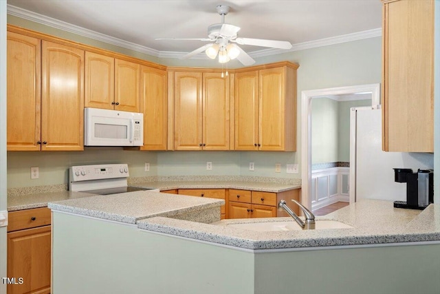 175 Georgetown Woods Dr, Youngsville, NC 27596 - photo 16