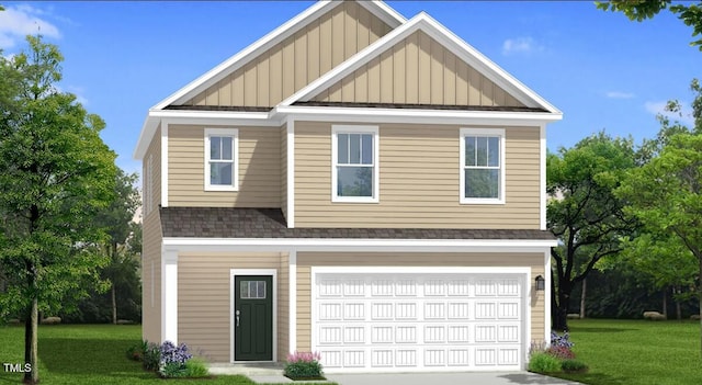 235 Faith Ave, Sanford, NC 27330 - photo 1