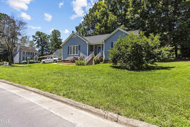 5105 Baywood Forest Dr, Knightdale, NC 27545 - photo 3