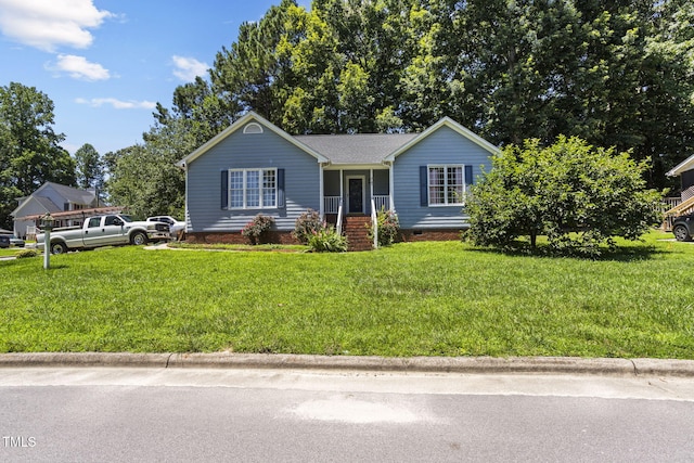 5105 Baywood Forest Dr, Knightdale, NC 27545 - photo 2