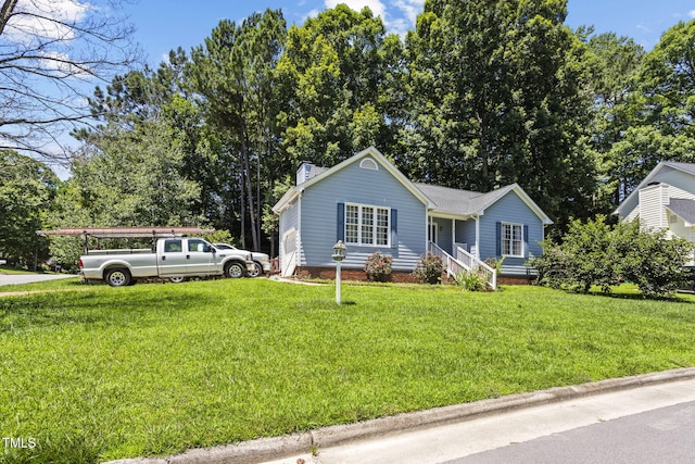 5105 Baywood Forest Dr, Knightdale, NC 27545 - photo 4