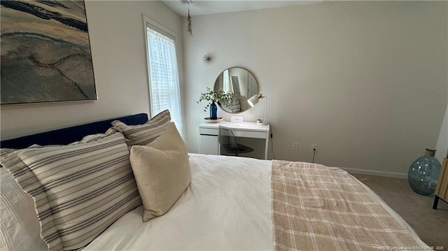 2133 Coinjock Cir, Fayetteville, NC 28304 - bedroom featuring carpet floors and baseboards
