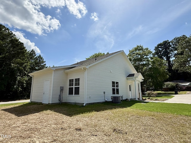 172 W Old Rd, Lillington, NC 27546 - photo 5