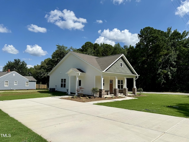172 W Old Rd, Lillington, NC 27546 - photo 2