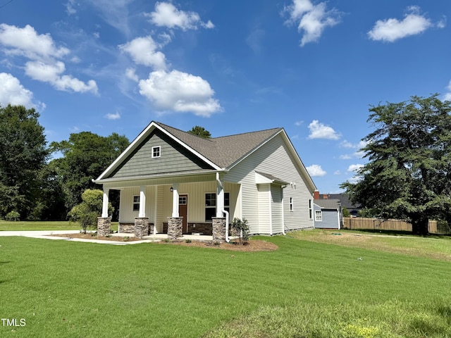 172 W Old Rd, Lillington, NC 27546 - photo 3