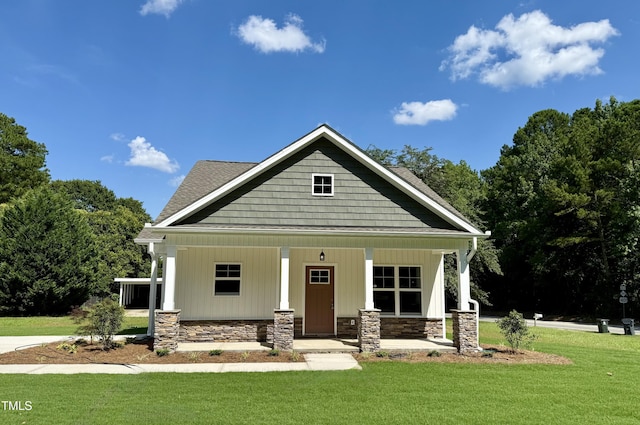 172 W Old Rd, Lillington, NC 27546 - photo 1
