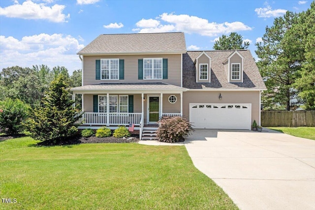 44 Clarke Ct, Angier, NC 27592 - photo 1
