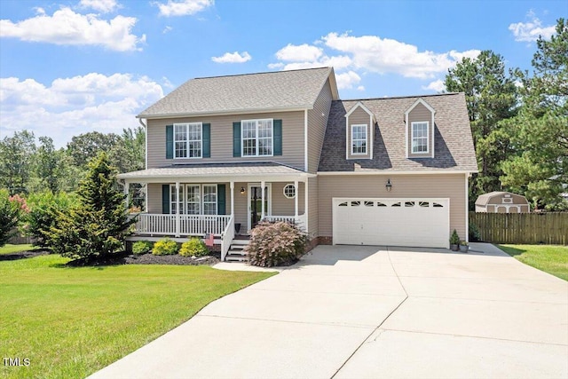 44 Clarke Ct, Angier, NC 27592 - photo 2
