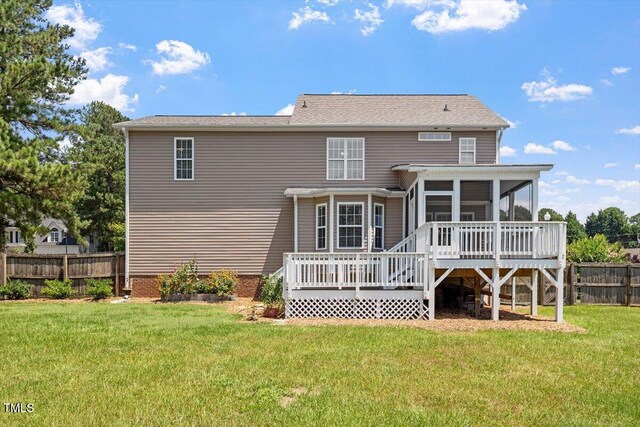 44 Clarke Ct, Angier, NC 27592 - photo 33