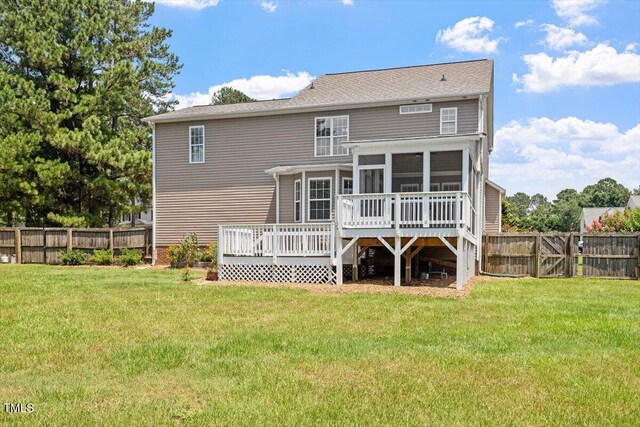 44 Clarke Ct, Angier, NC 27592 - photo 34
