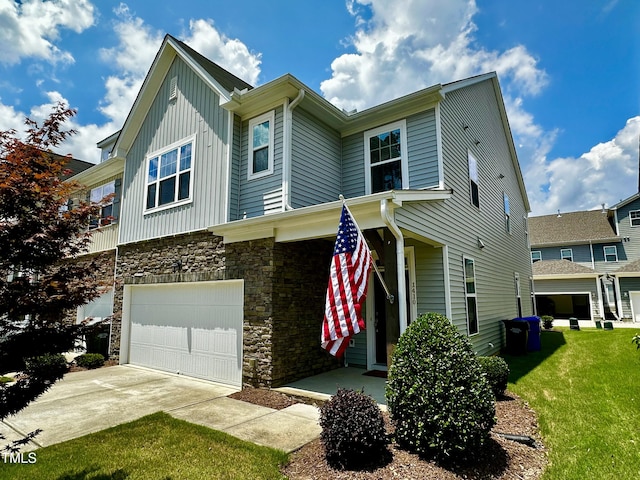 1410 Southpoint Trl, Durham, NC 27713 - photo 2