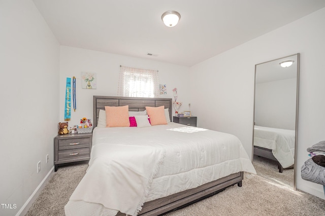 1405 Currituck Ave, Dunn, NC 28334 - bedroom featuring carpet flooring and baseboards