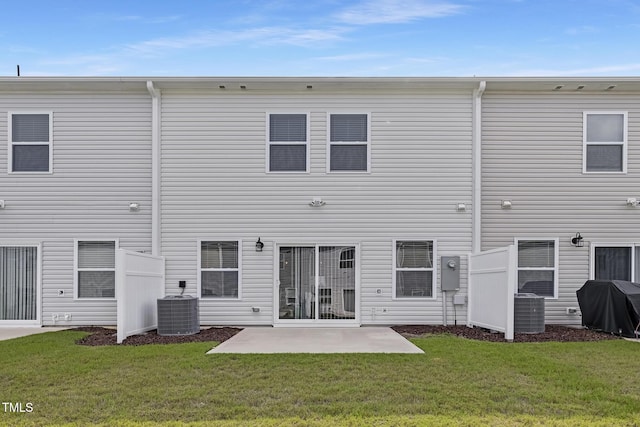 67 Little Leaf Ln Unit 98, Clayton, NC 27527 - photo 21