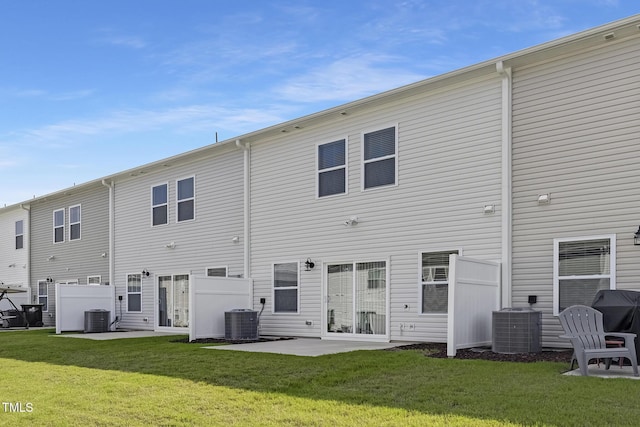 67 Little Leaf Ln Unit 98, Clayton, NC 27527 - photo 22