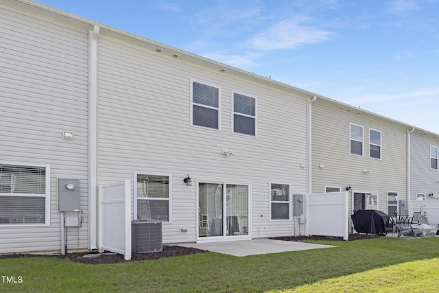 67 Little Leaf Ln Unit 98, Clayton, NC 27527 - photo 23
