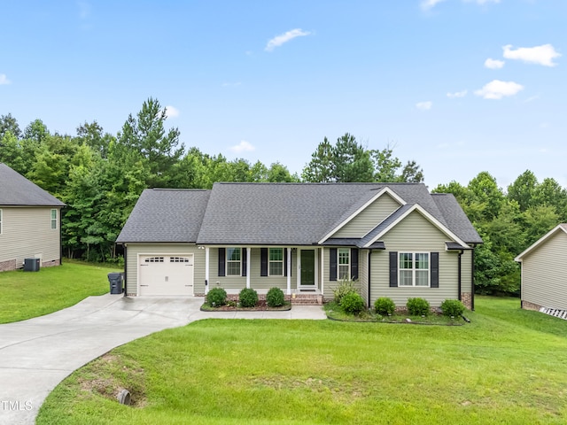 421 Angus Pl, Stem, NC 27581