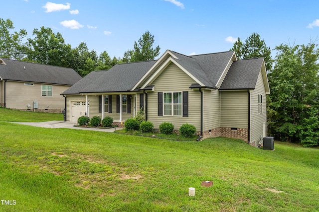 421 Angus Pl, Stem, NC 27581