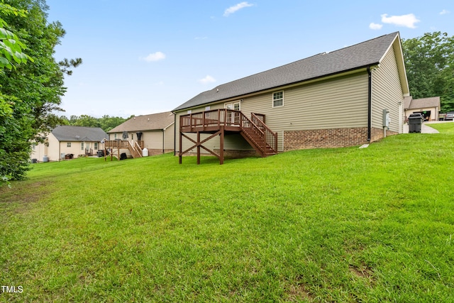 421 Angus Pl, Stem, NC 27581