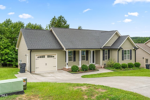 421 Angus Pl, Stem, NC 27581