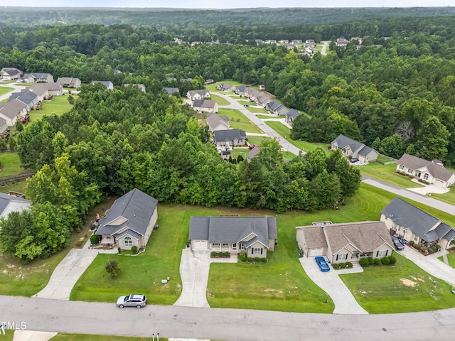 421 Angus Pl, Stem, NC 27581
