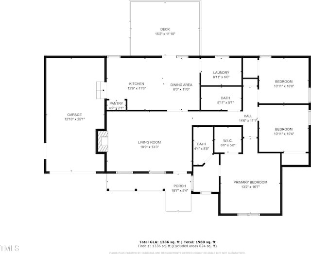 421 Angus Pl, Stem, NC 27581