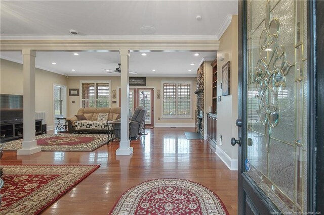 9871 Ramsey St, Linden, NC 28356 - photo 9
