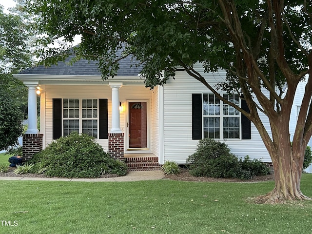 526 Cardena School Rd, Fuquay Varina, NC 27526 - photo 1