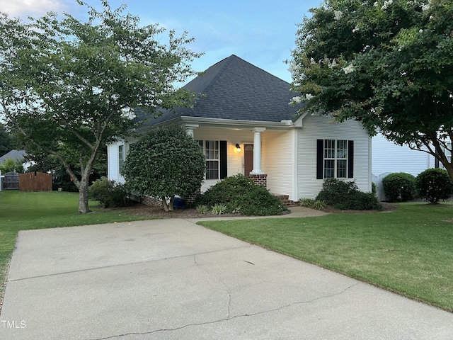 526 Cardena School Rd, Fuquay Varina, NC 27526 - photo 2