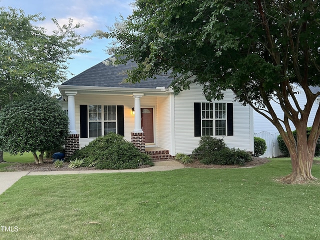 526 Cardena School Rd, Fuquay Varina, NC 27526 - photo 3