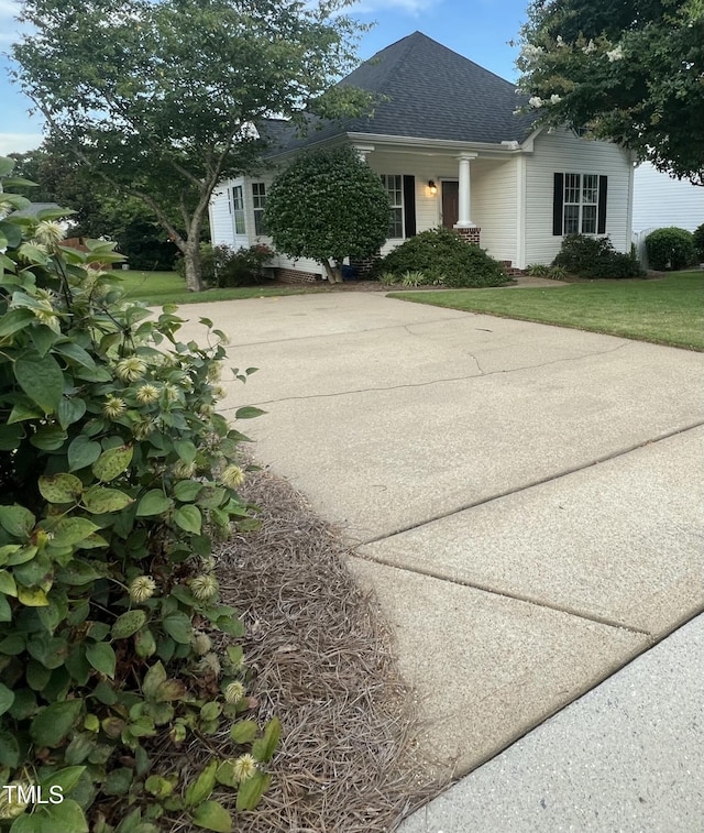 526 Cardena School Rd, Fuquay Varina, NC 27526 - photo 5