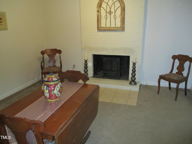 1229 Beverly Dr, Raleigh, NC 27610 - photo 12