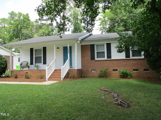 1229 Beverly Dr, Raleigh, NC 27610 - photo 20