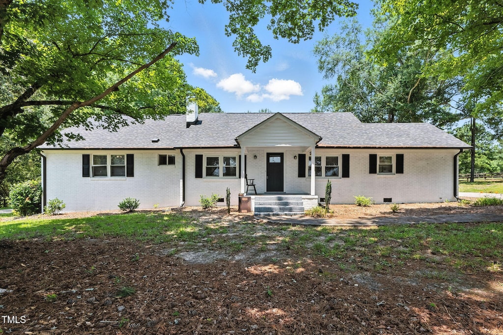 7722 NC-27, Lillington, NC 27546 - photo 1