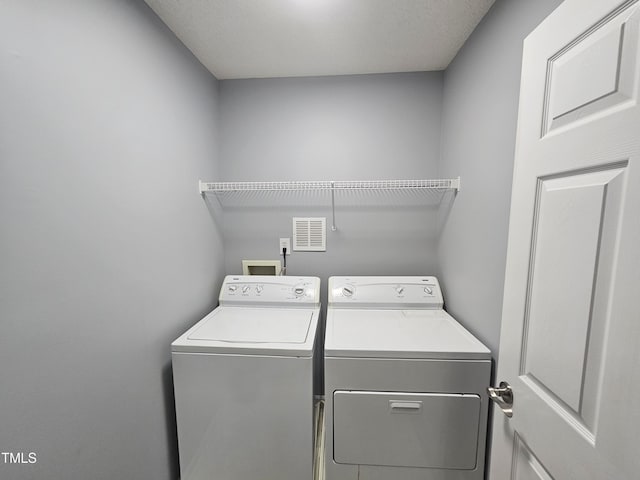 121 Brentfield Loop, Morrisville, NC 27560 - laundry room featuring washer and dryer