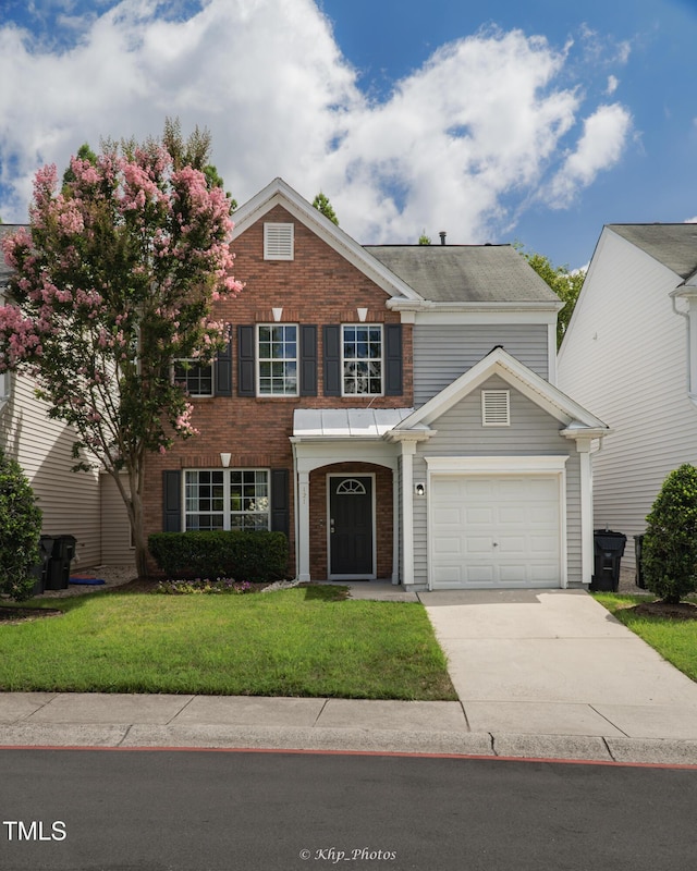 121 Brentfield Loop, Morrisville, NC 27560 - photo 1