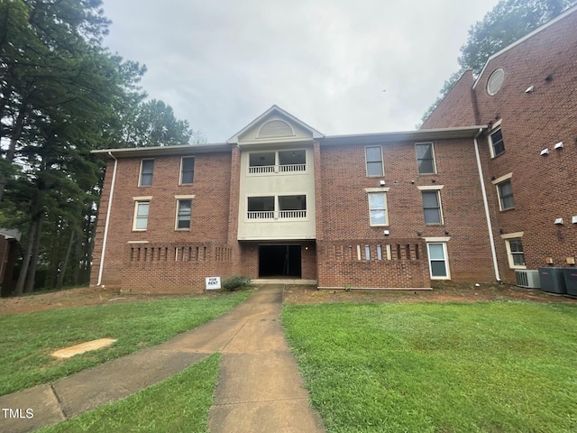 3603 Helix Ct Unit 102, Raleigh, NC 27606 - view of property