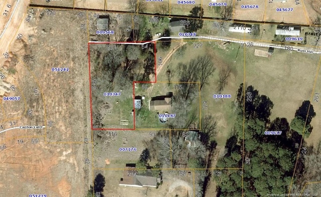 Ross Hl, Franklinton, NC 27525 - photo 1