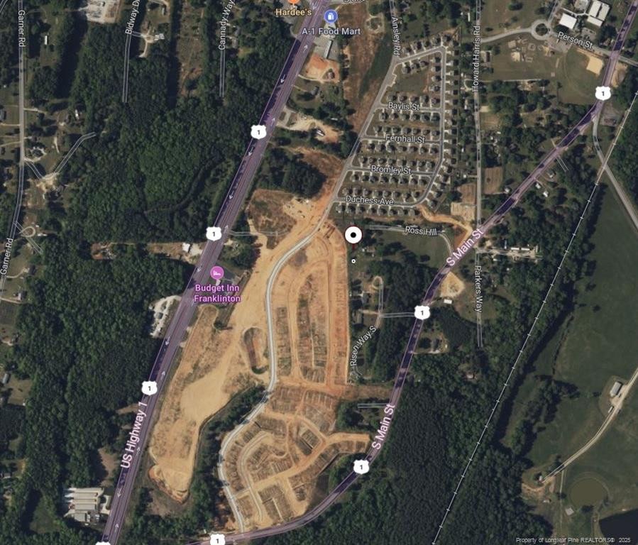 Ross Hl, Franklinton, NC 27525 - photo 2