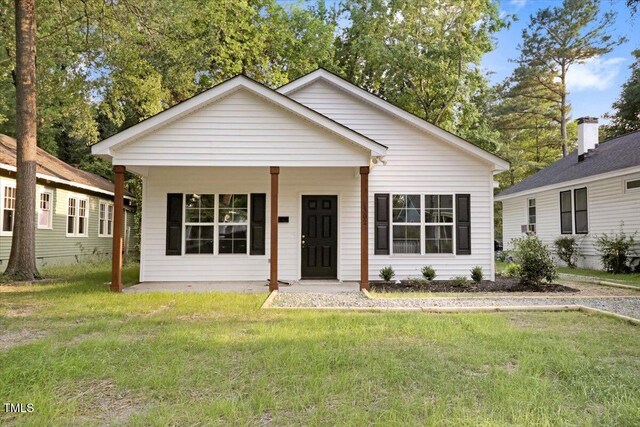 1309 S 14th St, Lillington, NC 27546 - photo 1