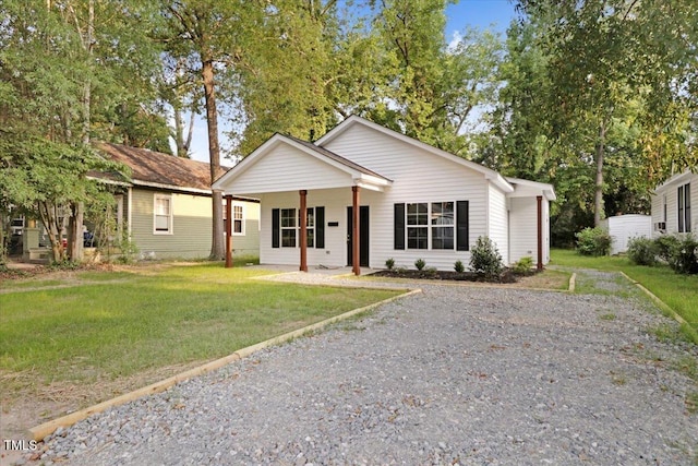 1309 S 14th St, Lillington, NC 27546 - photo 2