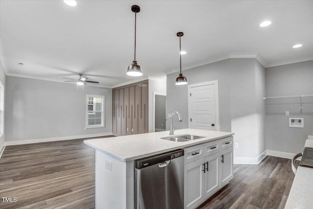 1309 S 14th St, Lillington, NC 27546 - photo 8