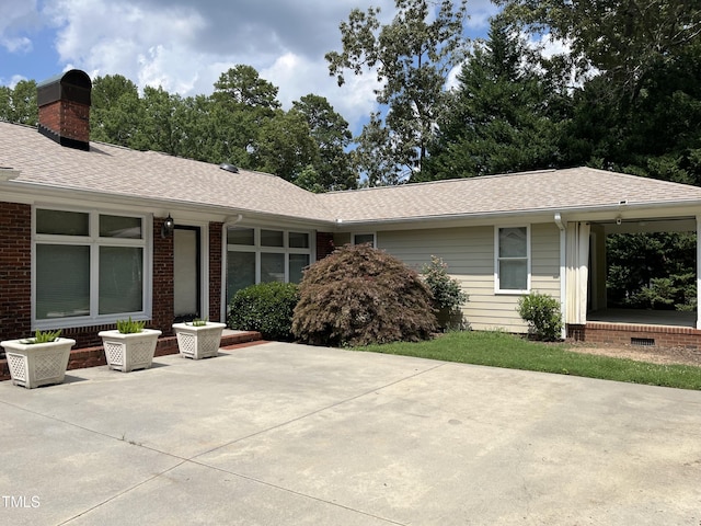 211 Hillcrest Dr, Oxford, NC 27565 - photo 37