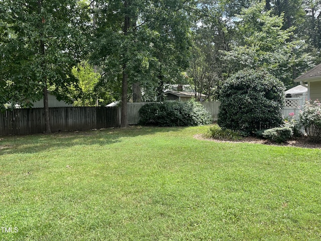 211 Hillcrest Dr, Oxford, NC 27565 - photo 38