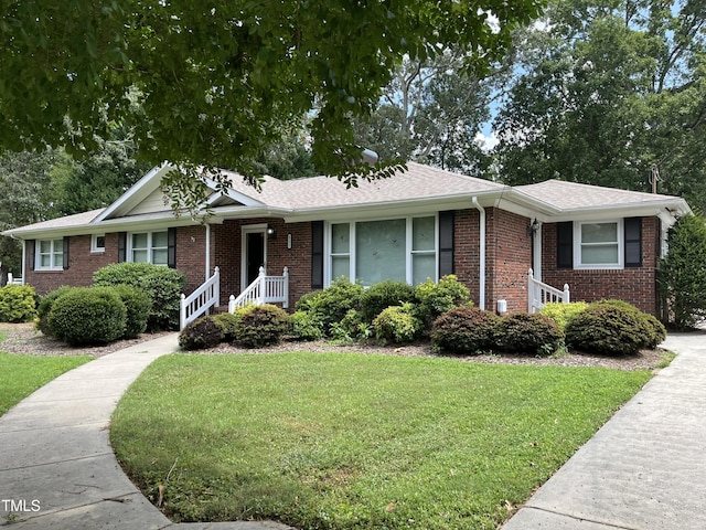 211 Hillcrest Dr, Oxford, NC 27565 - photo 2