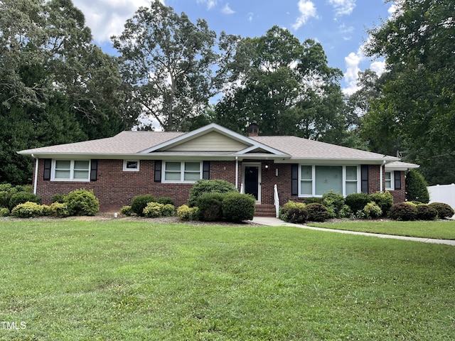 211 Hillcrest Dr, Oxford, NC 27565 - photo 1