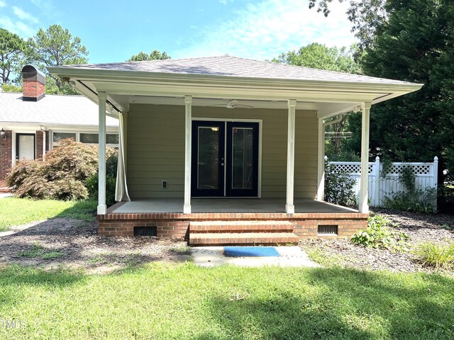 211 Hillcrest Dr, Oxford, NC 27565 - photo 26
