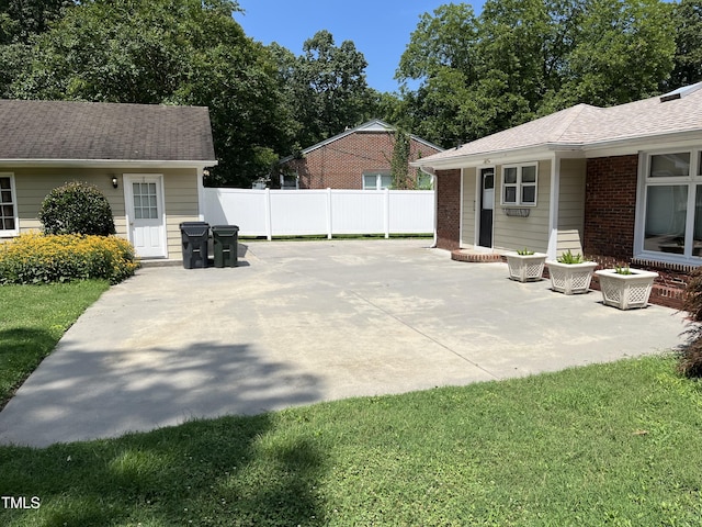 211 Hillcrest Dr, Oxford, NC 27565 - photo 36