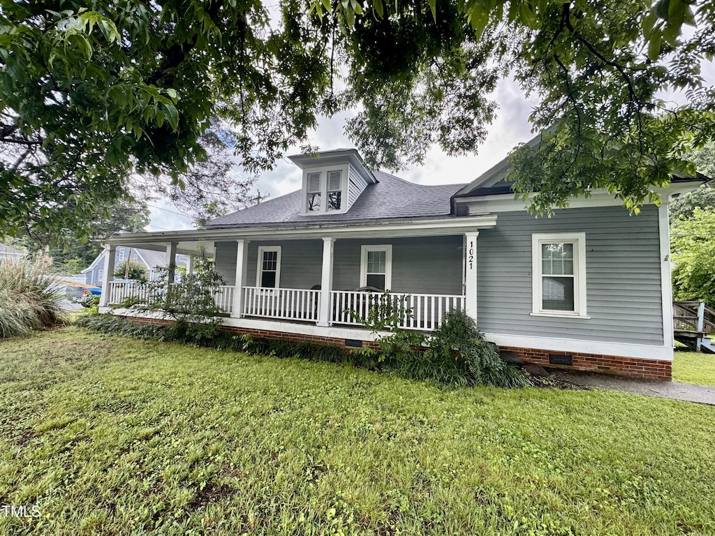 120 N Anthony St, Burlington, NC 27217 - photo 1