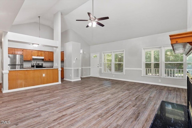 351 Riverstone Dr, Clayton, NC 27527 - photo 6