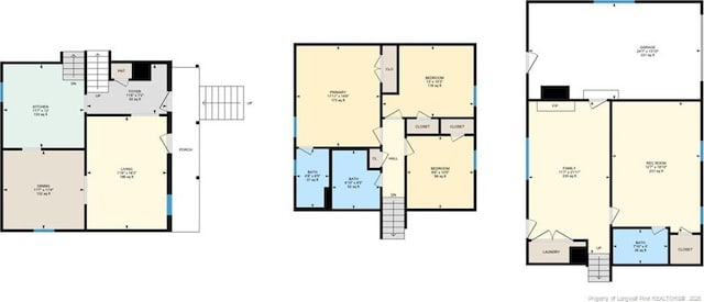 1524 Stackhouse Dr, Fayetteville, NC 28314 - view of room layout